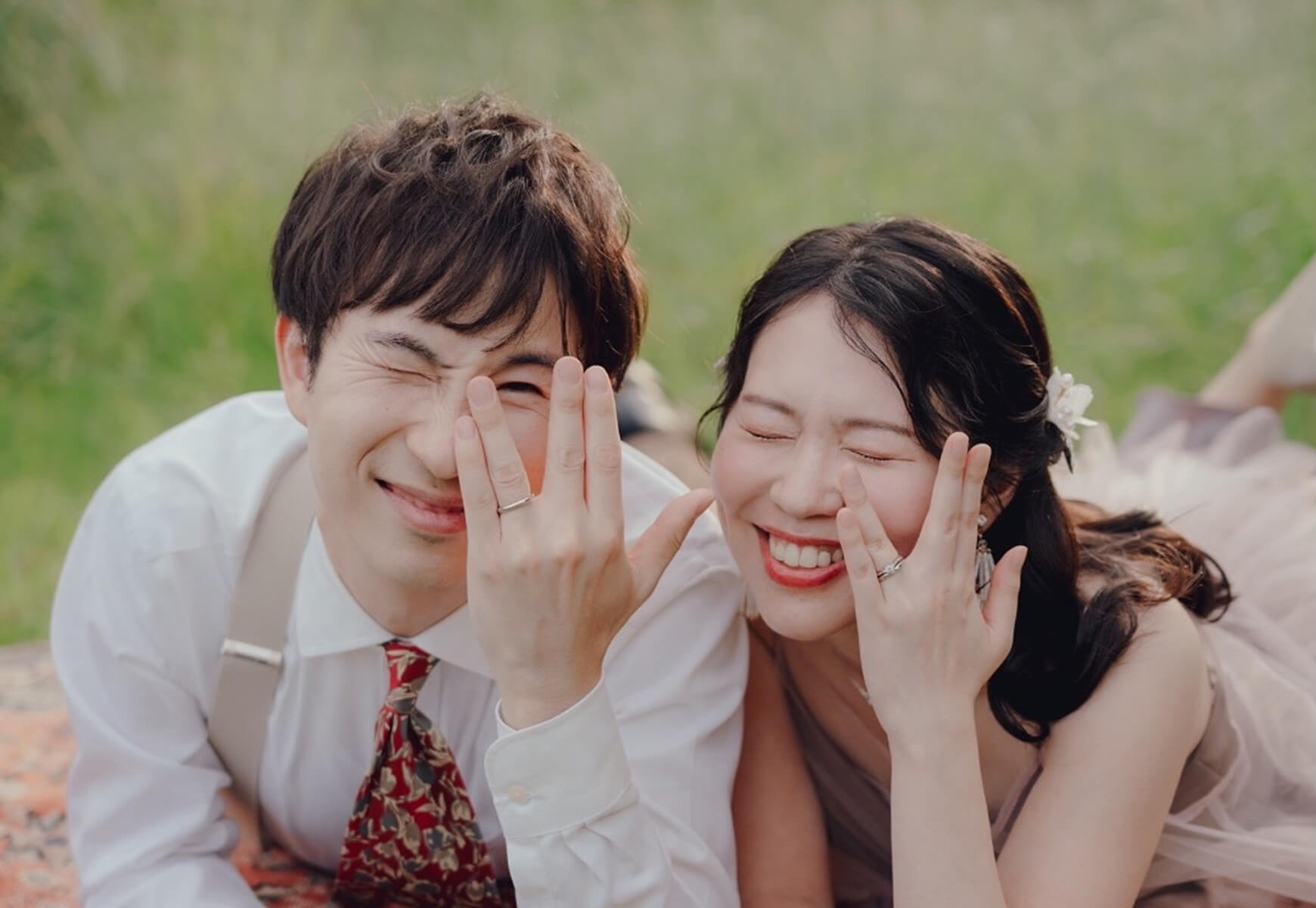 インスタグラムビジュアル