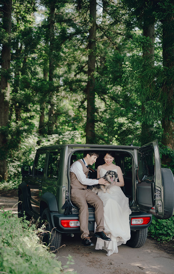 フォトギャラリー