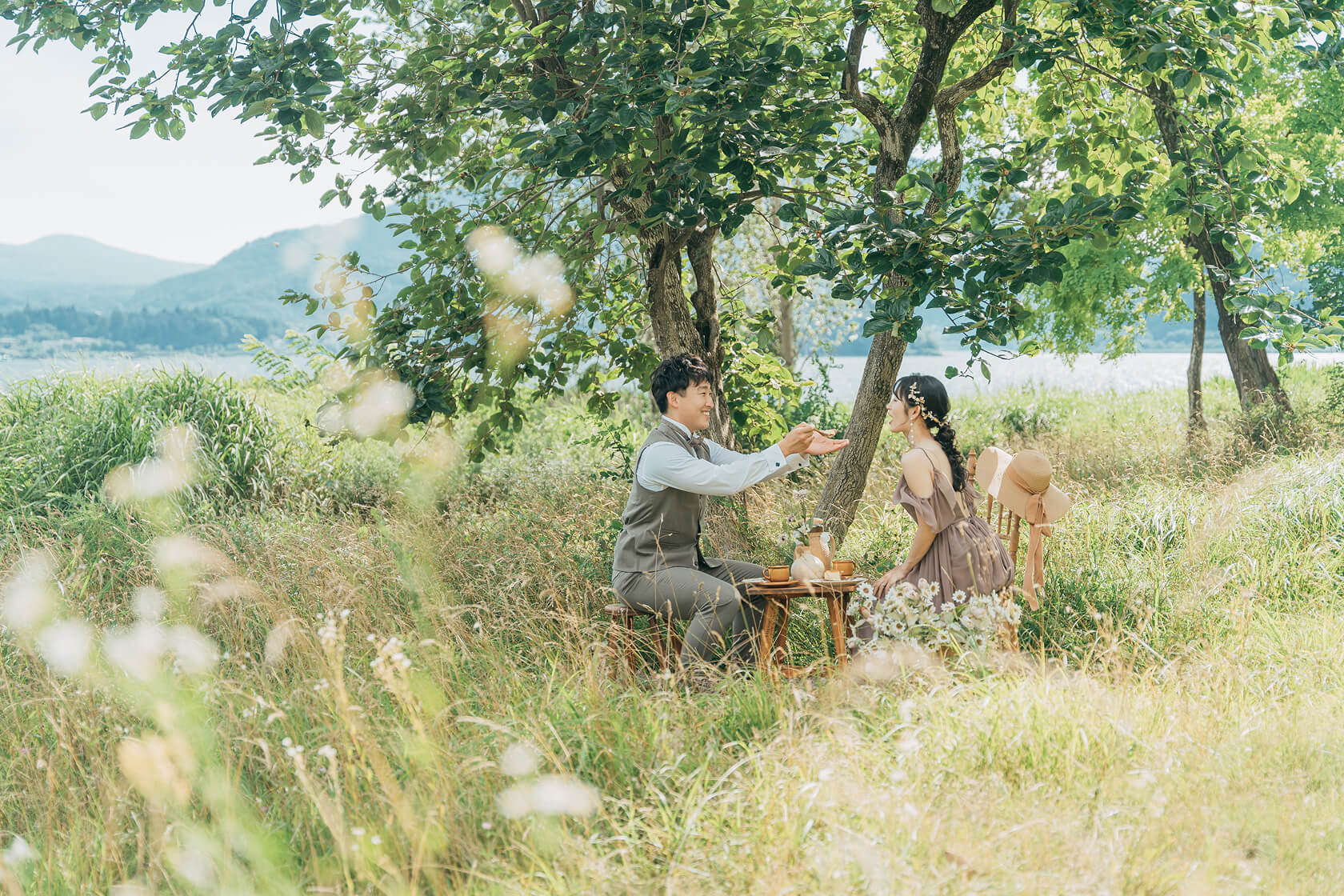 フォトギャラリー