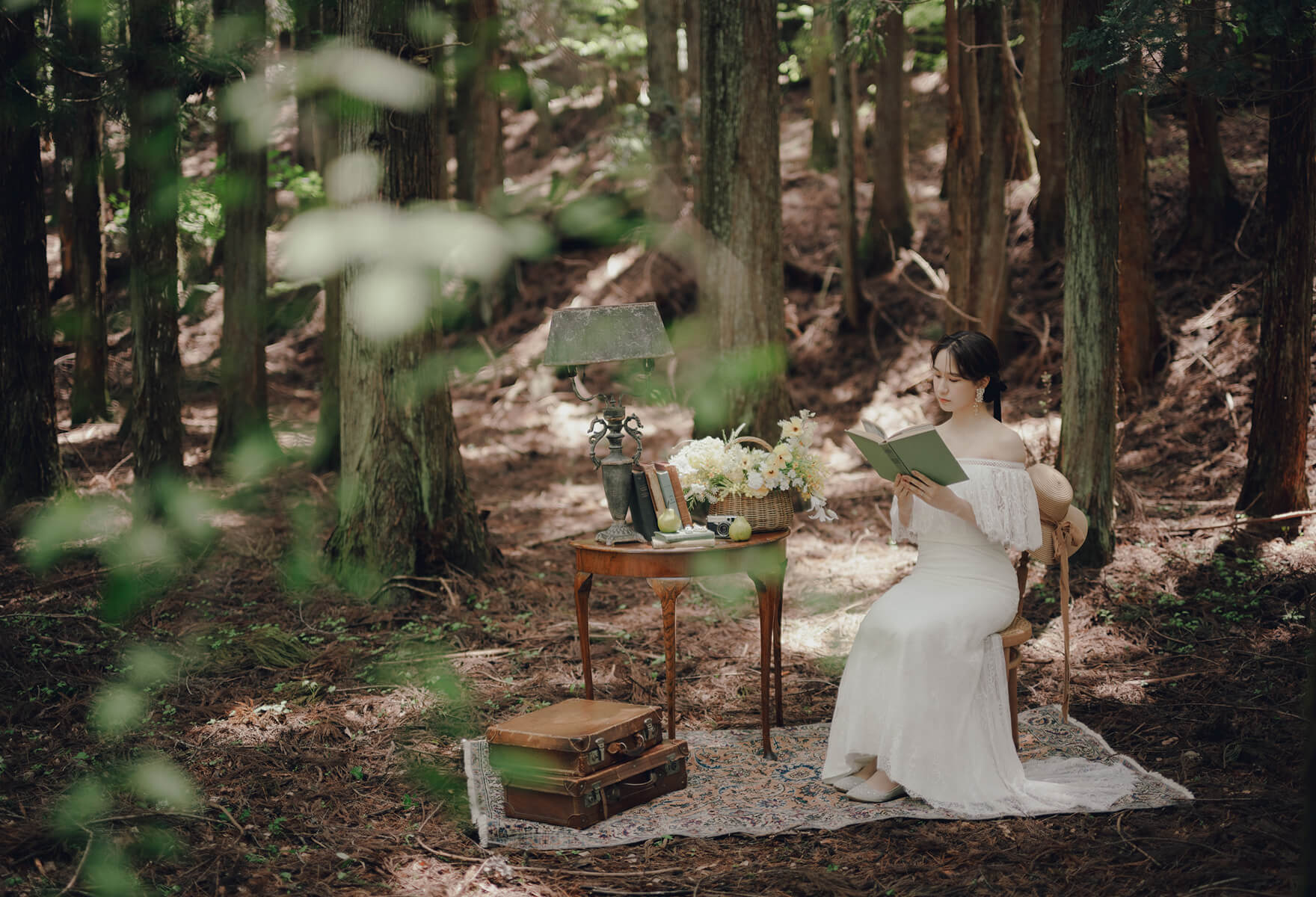 ドレスイメージ