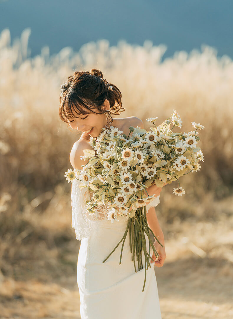 ドレスイメージ