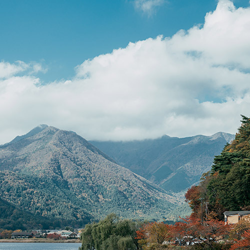 ロケーション写真