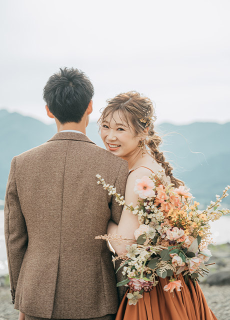 ロケーション写真