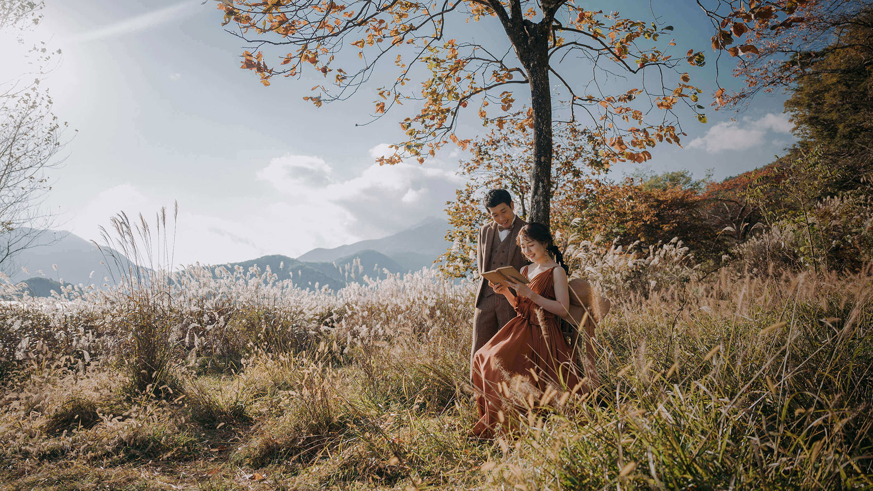 FIRST SCRAPのメインビジュアル