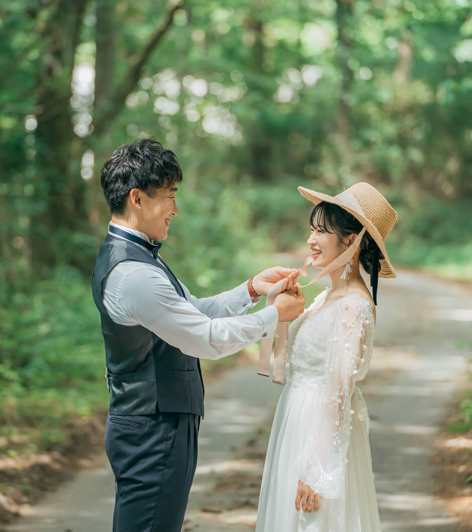 プランのビジュアル