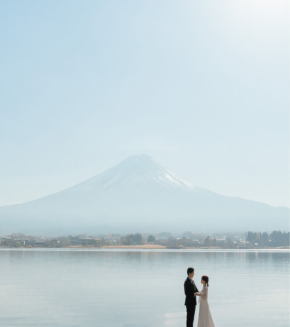 プランのビジュアル