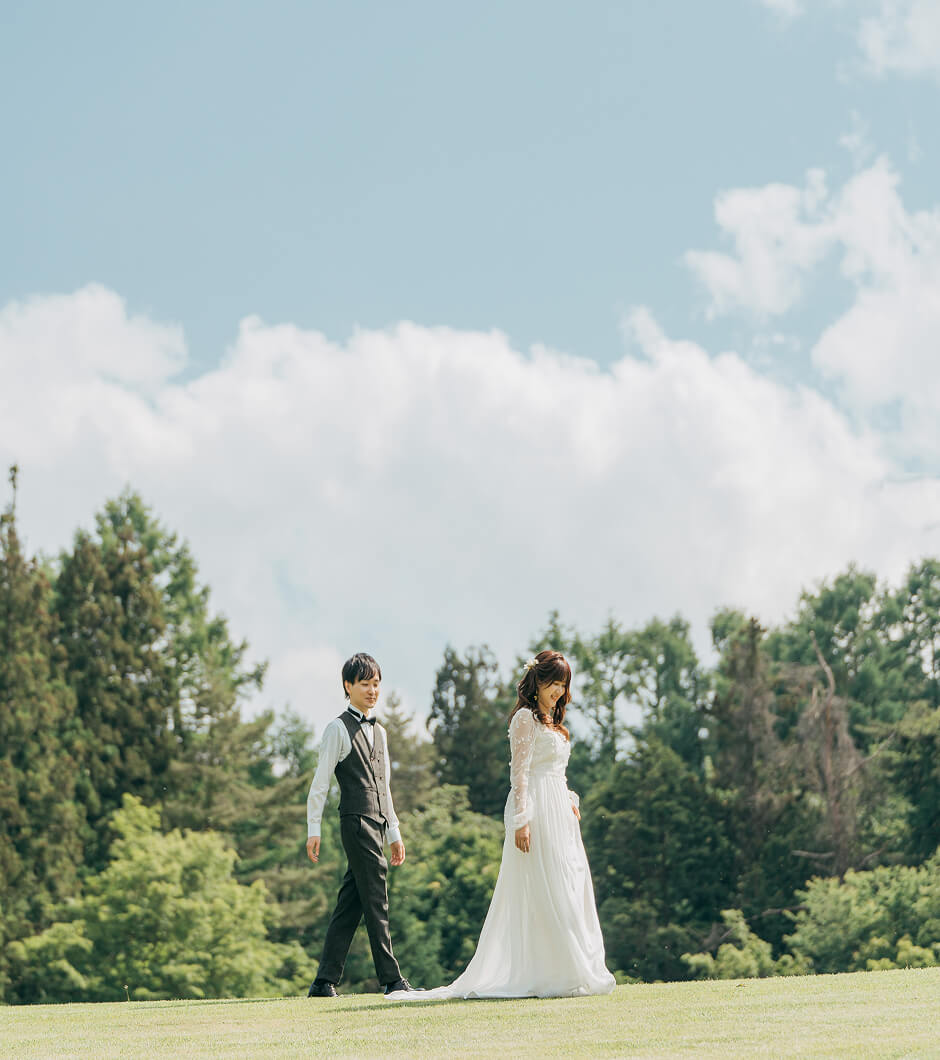 プランのビジュアル